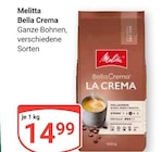 Bella Crema bei GLOBUS im Prospekt "" für 14,99 €