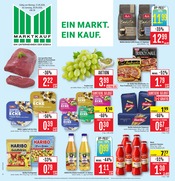 Joghurt im Marktkauf Prospekt in Ravensburg Aktueller Marktkauf Prospekt mit Joghurt, "Aktuelle Angebote", Seite 1