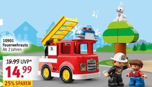10910 Feuerwehrauto bei Rossmann in Schwerte 10910 Feuerwehrauto im Angebot bei Rossmann Schwerte für 14,99 €