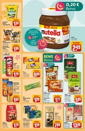 Prinzenrolle Angebot & Preis im aktuellen REWE Prospekt Prinzenrolle Angebot im aktuellen REWE Prospekt auf Seite 27