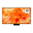 Téléviseur QLED 4K* - 165 cm - SAMSUNG - Carrefour à Massy Téléviseur QLED 4K* - 165 cm - SAMSUNG en promo chez Carrefour Massy à 899,99 €