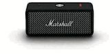 Enceinte nomade emberton ii - MARSHALL en promo à 99,00 € chez Hyper U Enceinte nomade emberton ii - MARSHALL dans le catalogue Hyper U