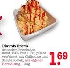 Aktuelle Pizza Angebote bei E center in Heidelberg Aktuelles Diavolo Creme Angebot bei E center in Heidelberg ab 1,69 €