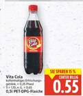Original im Angebot bei E center in Falkensee Original Angebote von Vita Cola bei E center Falkensee für 0,55 €