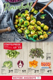 Aktueller Selgros Prospekt mit Silvester, "cash & carry", Seite 3