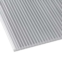Polycarbonat-Hohl-kammerplatte Angebote bei Hagebaumarkt Regensburg für 14,99 €