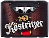 Edel Pils im Angebot bei REWE in Lutherstadt Wittenberg Edel Pils Angebote von Köstritzer bei REWE Lutherstadt Wittenberg für 9,99 €