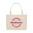 Tote bag en promo chez Carrefour Roubaix à 8,99 €