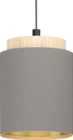 Pendelleuchte „Albariza“ von Eglo für 35,95 € bei Hornbach im Angebot Pendelleuchte „Albariza“ von Eglo im aktuellen Hornbach Prospekt