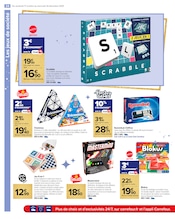 Promos Mastermind dans le catalogue "LA SAISON DES JOUETS EST OUVERTE" de Carrefour Market à la page 24 Promos Mastermind dans le catalogue "LA SAISON DES JOUETS EST OUVERTE" de Carrefour Market à la page 24