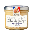 Le Délice de Foie Gras - Lucien Georgelin en promo chez Stokomani Aix-en-Provence à 5,99 €