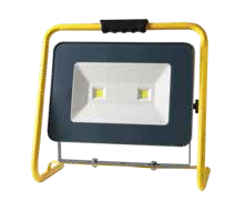 LED-Strahler 'Mobil' bei BAUHAUS in Münster LED-Strahler 'Mobil' im Angebot bei BAUHAUS Münster für 99,00 €