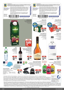 Bekleidung im aktuellen nah und gut Prospekt (Würzburg) Bekleidung im nah und gut Prospekt "Wir lieben Lebensmittel!" mit 4 Seiten (Würzburg)