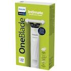 Tondeuse - PHILIPS en promo chez Carrefour Tondeuse - PHILIPS dans le catalogue Carrefour