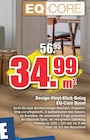wohnen & sparen Wiegand Fulda - Design-Vinyl-Klick-Belag EQ-Core Basel Angebot im Prospekt Design-Vinyl-Klick-Belag EQ-Core Basel bei wohnen & sparen Wiegand im Fulda Prospekt für 34,99 €
