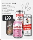 Aktuelles Smirnoff Ice Original Angebot bei EDEKA in Ratingen ab 1,99 €