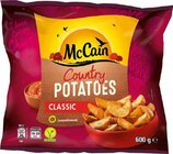 Country Potatoes im Angebot bei EDEKA in Borken Country Potatoes Angebote von McCain bei EDEKA Borken für 1,99 €