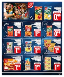 Energydrink im aktuellen EDEKA Prospekt (Germering) Energydrink im EDEKA Prospekt "Wir lieben Lebensmittel." mit 26 Seiten (Germering)