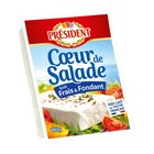 Cœur de Salade - PRÉSIDENT - Carrefour à Livry-Gargan Cœur de Salade - PRÉSIDENT en promo chez Carrefour Livry-Gargan à 1,62 €
