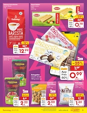 Brot im Netto Marken-Discount Prospekt in Emden Aktueller Netto Marken-Discount Prospekt mit Brot, "Aktuelle Angebote", Seite 11