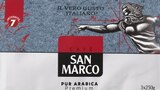café moulu - SAN MARCO en promo chez Lidl Saint-Herblain à 14,75 €