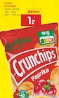 Aktuelles Crunchips Angebot bei Netto Marken-Discount in Pforzheim ab 1,00 €