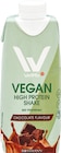 Vegan High Protein Shake von WellMix im aktuellen Rossmann Prospekt für 1,69 €