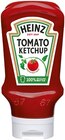 Tomato Ketchup im Angebot bei REWE in Falkensee Tomato Ketchup Angebote von Heinz bei REWE Falkensee für 1,79 €