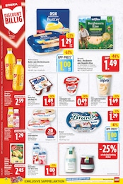 Weihenstephan Angebot & Preis im aktuellen E center Prospekt Weihenstephan Angebot im aktuellen E center Prospekt auf Seite 14