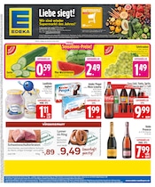 Cola im EDEKA Prospekt in Holzkirchen Aktueller EDEKA Prospekt mit Cola, "Noch kein °Punktesammler? Hier direkt anmelden!", Seite 3