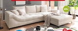 Canapé d'angle en promo chez Möbel Martin Forbach à 899,00 €