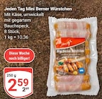 GLOBUS Zeitz Prospekt mit  im Angebot für 2,59 €