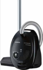 expert - Bodenstaubsauger VS06M312 Angebot im Prospekt Bodenstaubsauger VS06M312 bei expert im Prospekt "" für 11,99 €