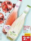 Hugo oder Hugo Rosé Angebote von Käfer bei Netto Marken-Discount Ludwigshafen für 2,49 €