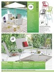 Table De Jardin Table De Jardin