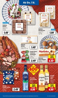 Äpfel im Lidl Prospekt "LIDL LOHNT SICH" mit 62 Seiten (Potsdam)
