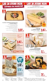 Promos Alimentation dans le catalogue "LES 20 JOURS PLUS" de Super U Alimentation en promo dans le catalogue Super U à la page 32