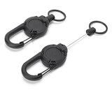 2 ausziehbare Karabinerhaken im Angebot bei Tchibo im Supermarkt in Lippstadt 2 ausziehbare Karabinerhaken Angebote bei Tchibo im Supermarkt Lippstadt für 6,99 €