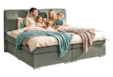 Aktuelle Bett Angebote bei Trends in Duisburg Aktuelles Familienboxspringbett SISTA Angebot bei Trends in Duisburg ab 799,00 €