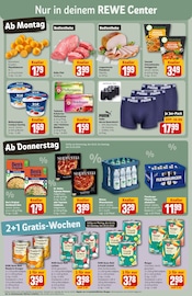 Ähnliche Trachtenmode Angebote im Prospekt "Dein Markt" von REWE in Kiel Ähnliche Angebote wie Trachtenmode im Prospekt "Dein Markt" auf Seite 3 von REWE in Kiel