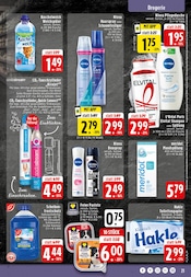 Aktueller EDEKA Prospekt mit Papier, "Aktuelle Angebote", Seite 21