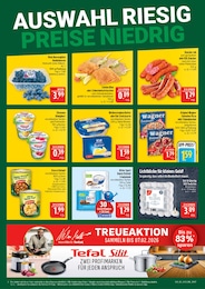 Butter Angebot & Preis im aktuellen Marktkauf Prospekt Butter Angebot im aktuellen Marktkauf Prospekt auf Seite 2