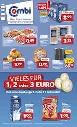 combi Prospekt für Paderborn: "Markt - Angebote", 38 Seiten, 13.04.2026 - 18.04.2026