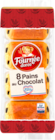 Auchan Hypermarché Épagny - Promo PAINS AU CHOCOLAT LA FOURNÉE DORÉE Promo PAINS AU CHOCOLAT LA FOURNÉE DORÉE à 2,89 € dans le catalogue Auchan Hypermarché à Épagny