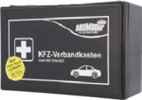 Kfz-Verbandkasten Angebote bei Globus-Baumarkt Halle für 4,99 €