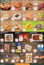 Aktueller GLOBUS Prospekt mit Pilze, "Aktuelle Angebote", Seite 2