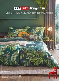 XXXLutz Möbelhäuser Prospekt für Düren mit 96 Seiten XXXLutz Möbelhäuser Prospekt für Düren: "XXXLutz Magazin - JETZT NOCH SCHÖNER EINRICHTEN", 96 Seiten, 16.05.2022 - 29.05.2022