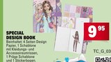 Special Design Book im Angebot bei E center in Wiesbaden Special Design Book Angebote bei E center Wiesbaden für 9,95 €