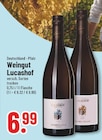 Trinkgut Wunstorf - Lucashof Angebot im Prospekt Lucashof bei Trinkgut im Wunstorf Prospekt für 6,99 €