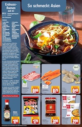 Chili Angebot & Preis im aktuellen REWE Prospekt Chili Angebot im aktuellen REWE Prospekt auf Seite 4